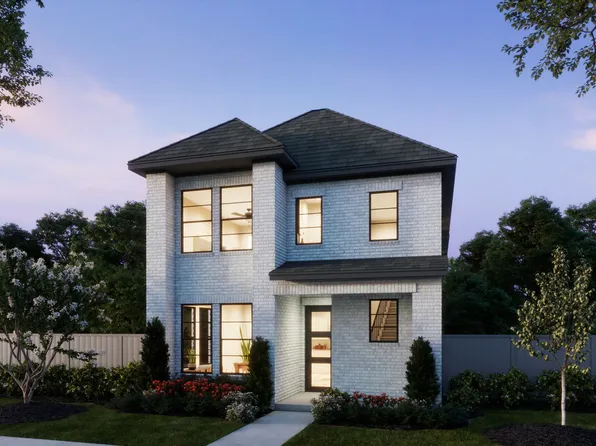 3763 Goddard Rd, McKinney, TX 75071