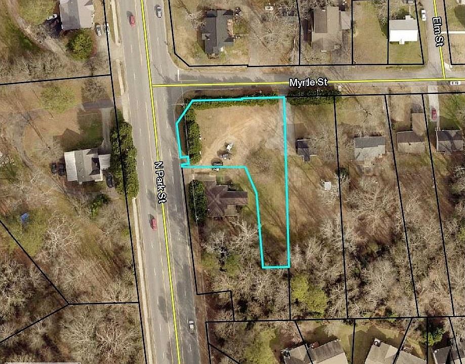 2nd image of 0 Myrtle St