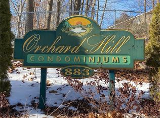 883 Rubber Ave UNIT 15, Naugatuck, CT 06770