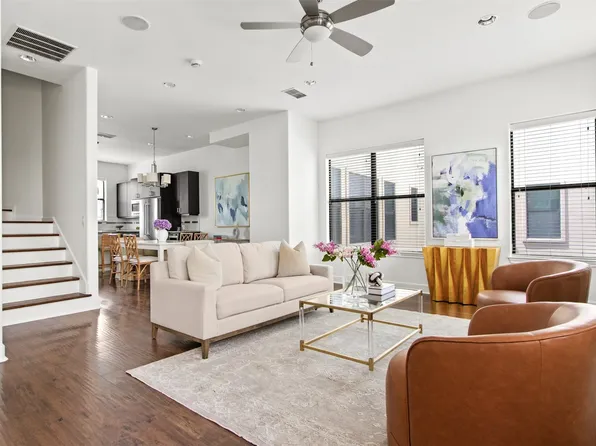 1801 Annex Ave Unit 405, Dallas, TX 75204