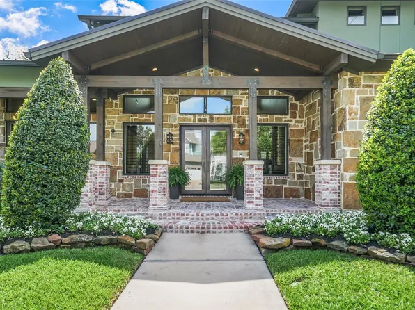 3610 Oak Forest Dr, Houston, TX 77018