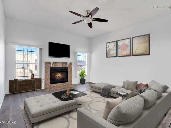 1154 N Sonoita Ave, Tucson, AZ 85712