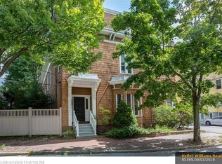 107 Emery St APT 3, Portland, ME 04102
