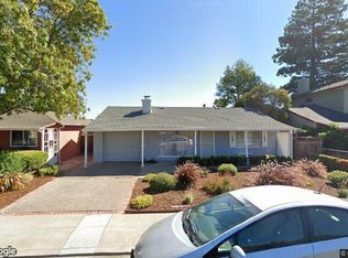 3929 Durand Dr, San Mateo, CA 94403