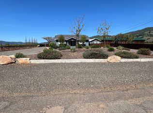 2600 Road L, Redwood Valley, CA 95470