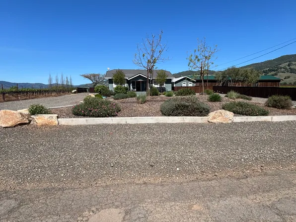 2600 Road E, Redwood Valley, CA 95470