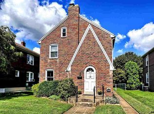 1643 W Philadelphia St, York, PA 17404