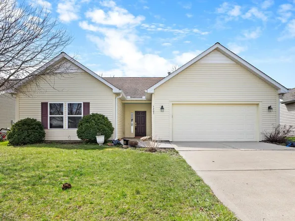 5205 Wilmington Cir, Lafayette, IN 47905