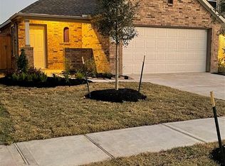15434 Formaston Dr, Humble, TX 77346