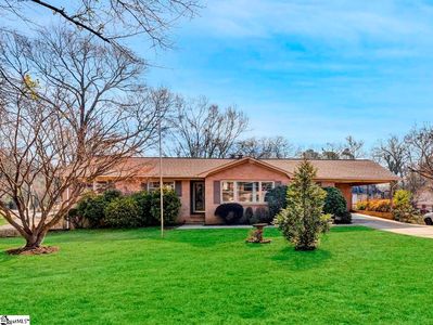 151 Huxley St, Spartanburg, SC, 29303