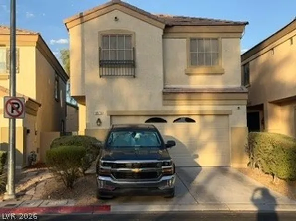 6476 Raven Hall St, North Las Vegas, NV 89084