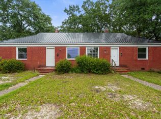 604 Spring St #2, Hamlet, NC 28345