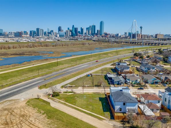 Home for Sale in Bishop Arts District - Dallas TX