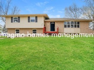 1000 SW 6th St, Lees Summit, MO 64081