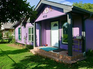 6702 Los Angeles St, Houston, TX 77016