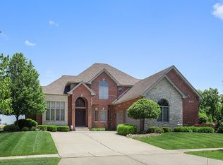 16211 Olha Farm Way, Homer Glen, IL 60491