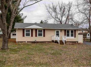 30 Stubblefield Rd, Waynesboro, VA 22980