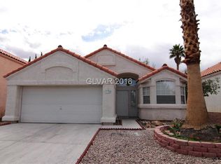2717 Brienza Way, Las Vegas, NV 89117