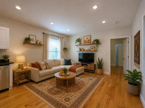 (undisclosed Address), Cambridge, MA 02140