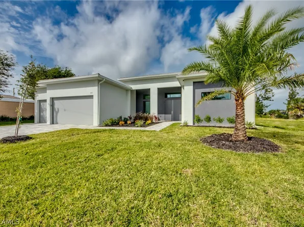 124 SW 16th Pl, Cape Coral, FL 33991
