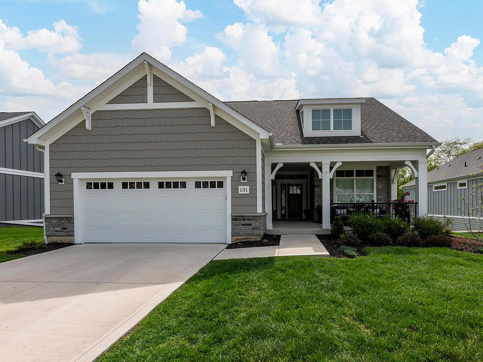 1st image of 131 Glenshire Cir