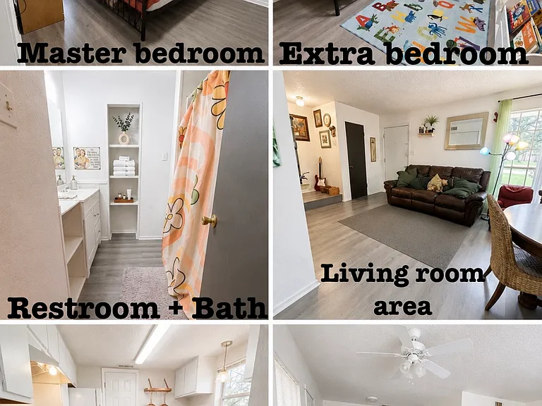 4501 Hunt Cir #B — Photo 1