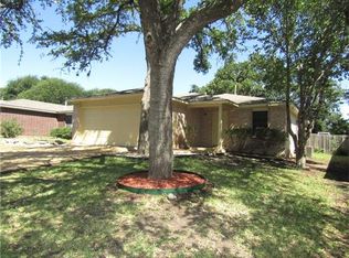 115 Marin Cv, Leander, TX 78641