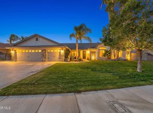 4511 Otter Ct, Palmdale, CA 93551