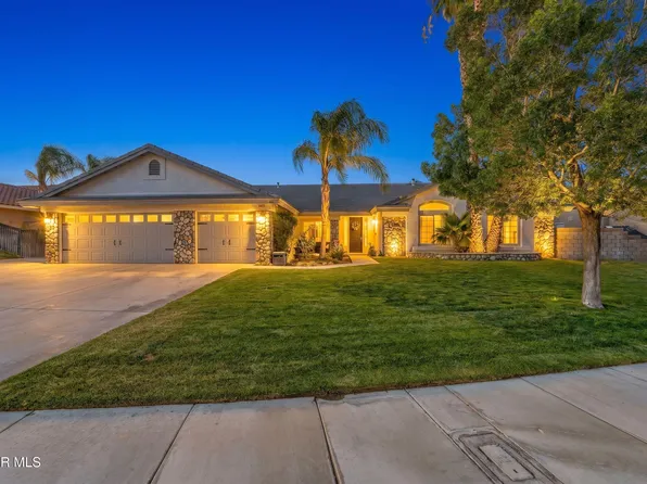 4511 Otter Ct, Palmdale, CA 93551