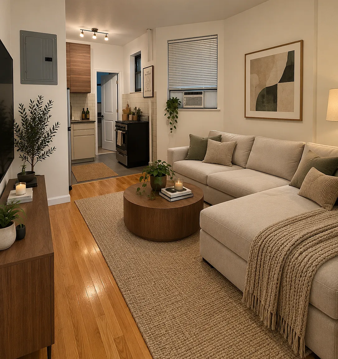 63 East 7th Street — Photo 2