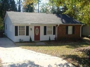 435 Clark Ave, Greensboro, NC 27406