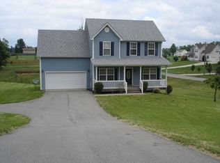 14 Upland Ct, Rineyville, KY 40162