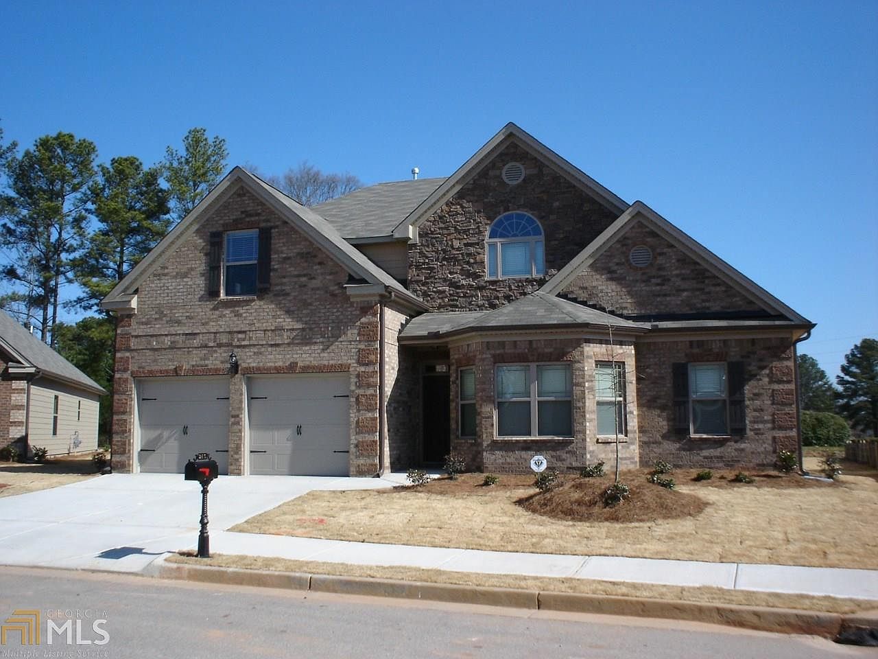 3713 Shady Maple Dr #1E, Lithonia, GA 30038 | Zillow