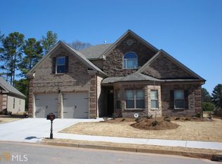 3713 Shady Maple Dr #1E, Lithonia, GA 30038