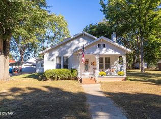524 W Main St, Rutherford, TN 38369
