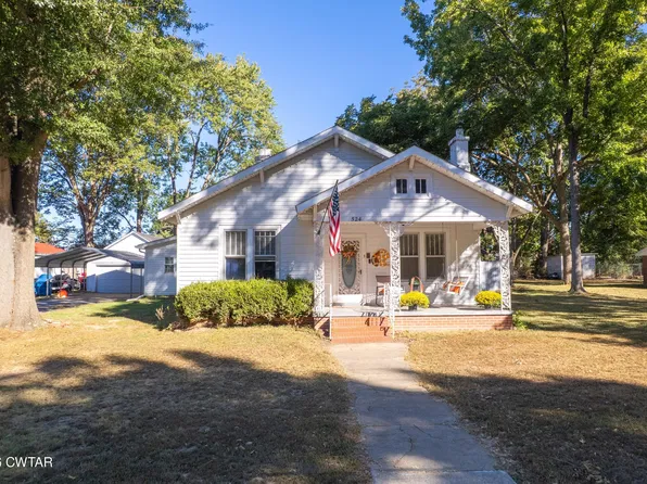524 W Main St, Rutherford, TN 38369