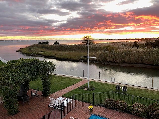 Endless Sunsets