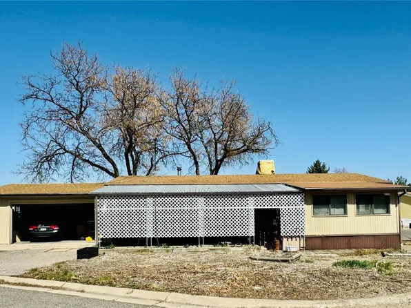 1801 W 92nd Ave #547, Denver, CO 80260