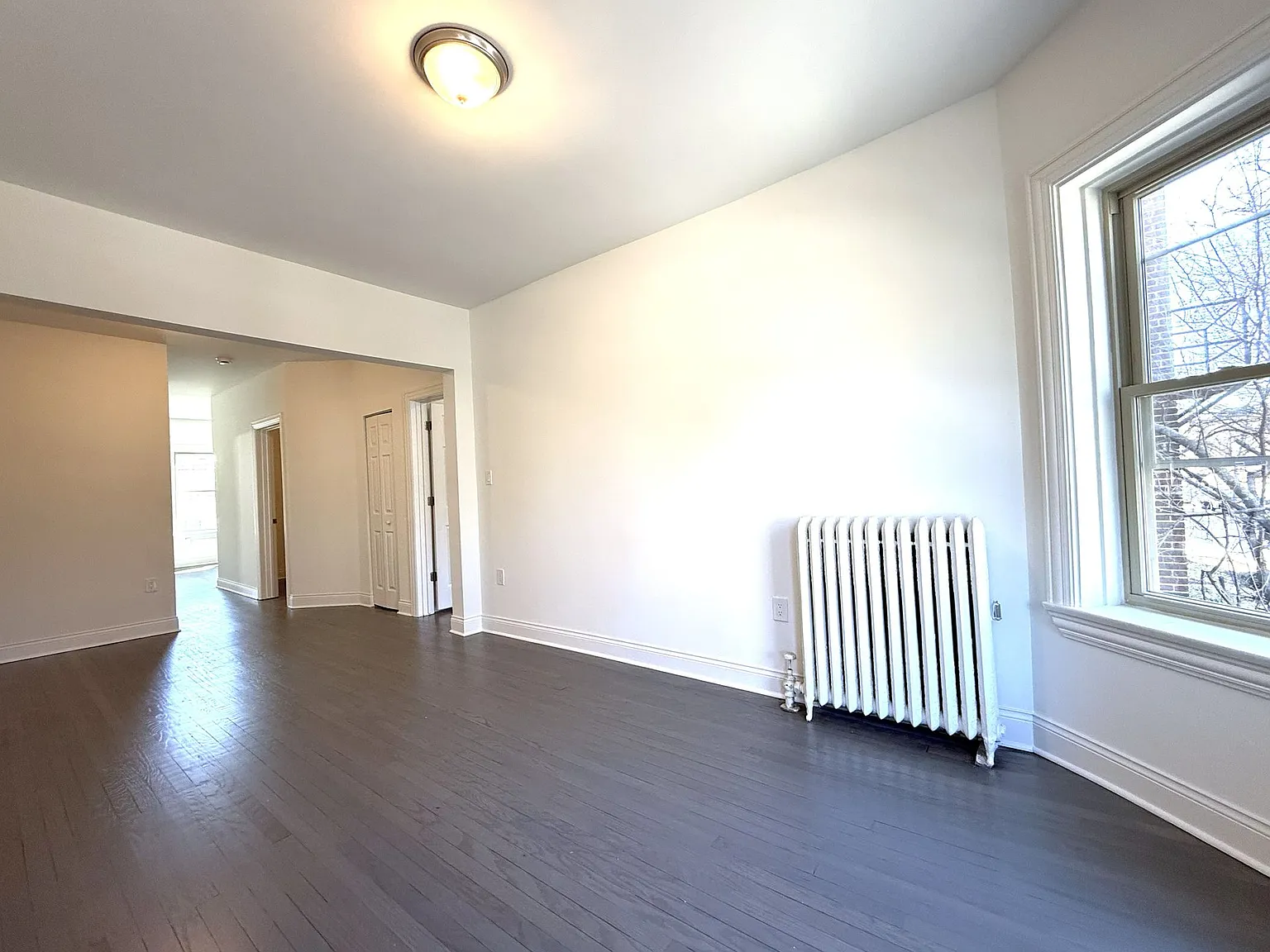 Stowell Avenue Apartments — Photo 4