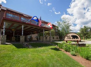 23 Black Bear Rd UNIT 103, Waterville Valley, NH 03215