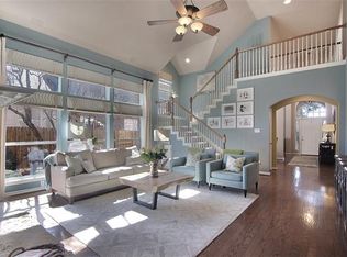7616 Mapleridge Dr, Plano, TX 75024