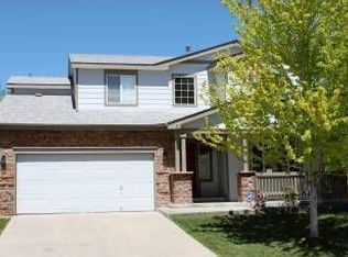 9447 Burgundy Cir, Highlands Ranch, CO 80126