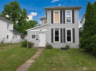 1322 Linden Ave, Springfield, OH 45505