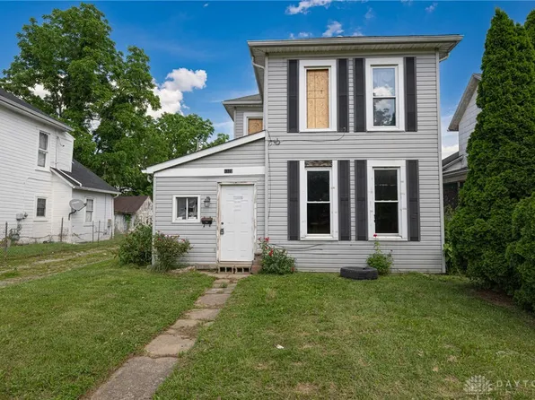 1322 Linden Ave, Springfield, OH 45505