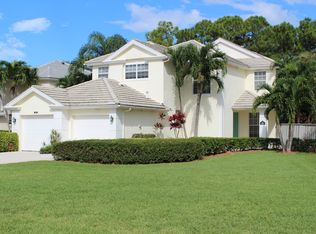 604 Masters Way, Palm Beach Gardens, FL 33418