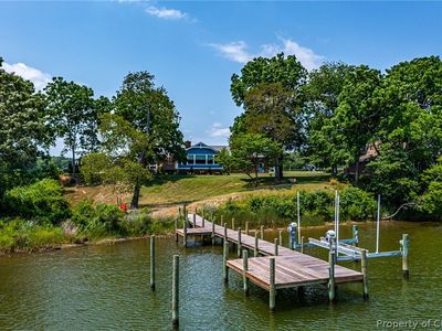 101 Penny Creek Ln, Heathsville, VA, 22473