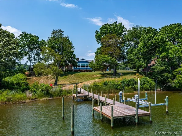 101 Penny Creek Ln, Heathsville, VA 22473