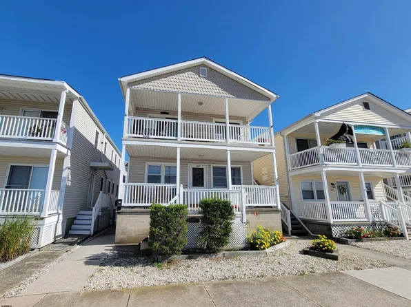 4141 West Ave APT 1, Ocean City, NJ 08226