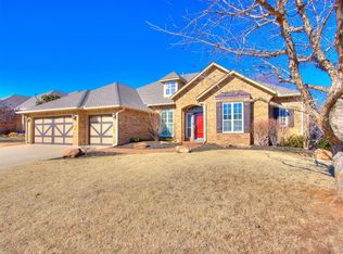 3829 Warrington Way, Norman, OK 73072