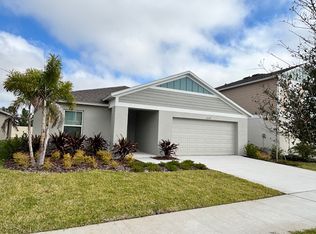 12774 Canter Call Rd, Lithia, FL 33547